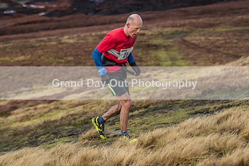 Nine Standards-251 - Nine Standards Fell Race Wednesday 1st January 2025