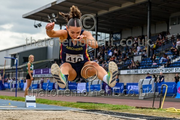 Sen25SUN-916327 - Field Female Set One