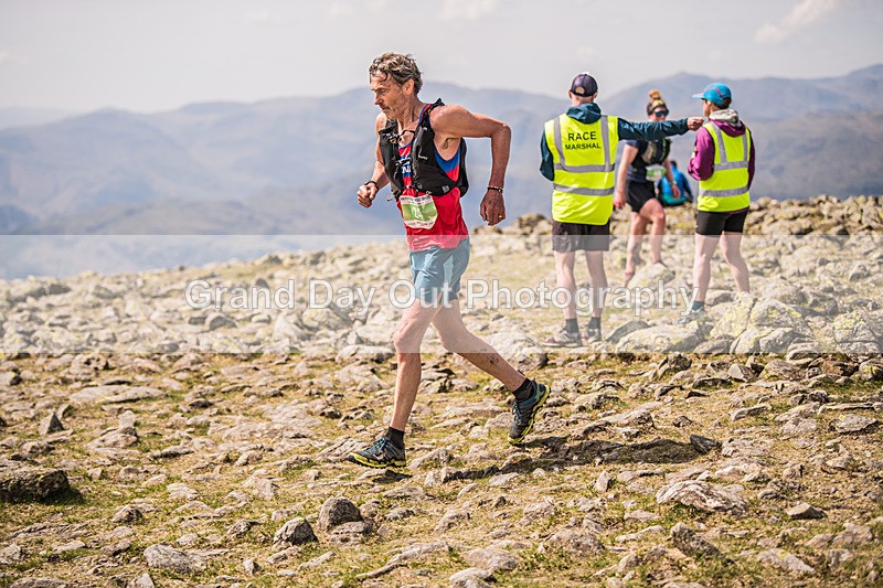 Fairfield-611 - Fairfield Horseshoe Fell Race Saturday 11th May 2024