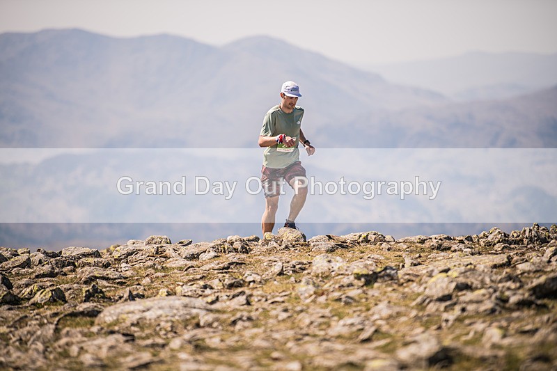 Fairfield-453 - Fairfield Horseshoe Fell Race Saturday 10th May 2025
