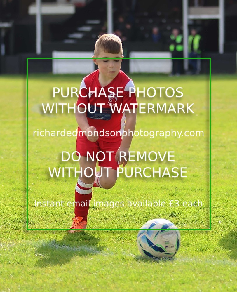 533A7719 - Ibis Under 7's Penalty Shootout (Kendal Town FC), 18/4/26