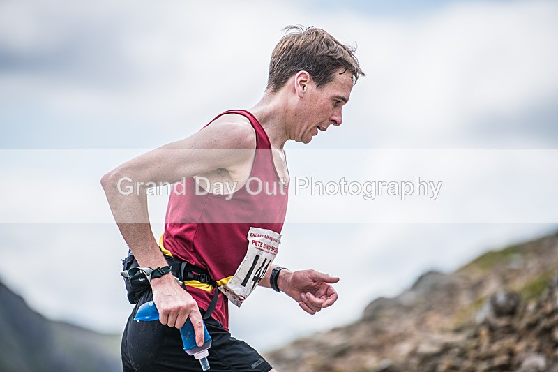 Borrowdale-210 - Borrowdale Fell Race Saturday 2nd August 2025