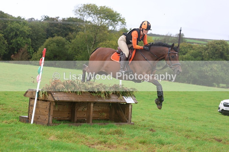 3E7A1998 - Class 4: 80cm: Box