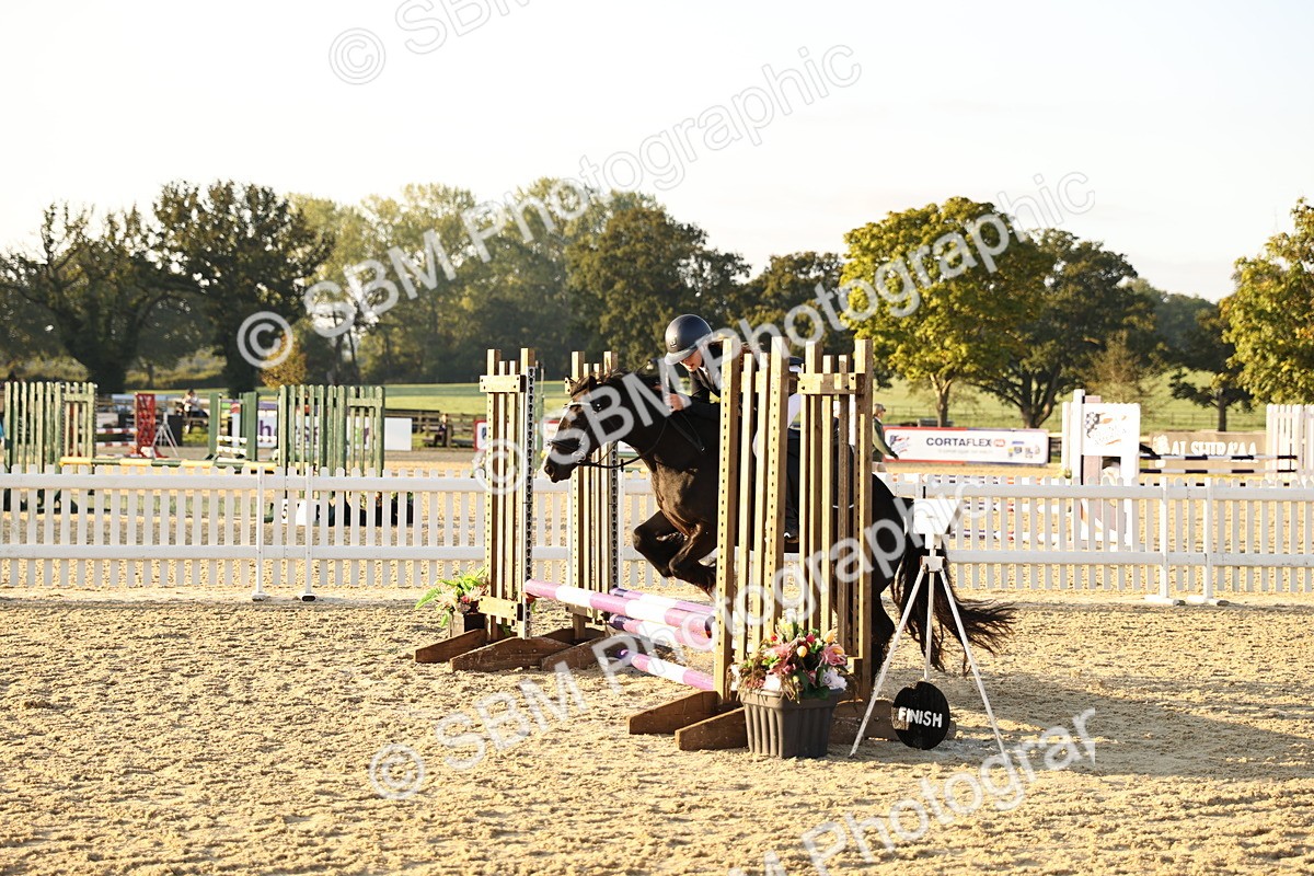 SBM_57046 - J11 - Junior Pony 50cm Championship