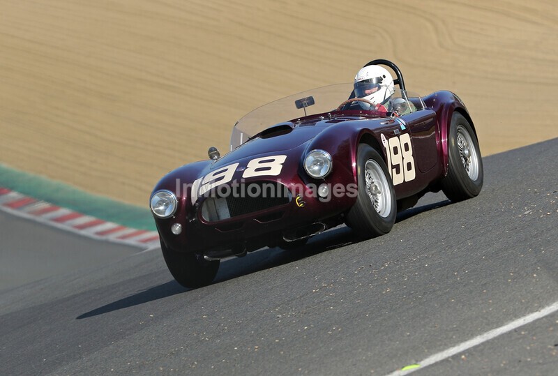  - Equipe Classic Racing