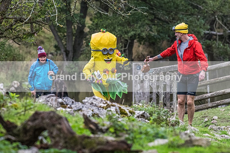 Dovedale Dash-2825 - Dovedale Dash Sunday 5th October 2025