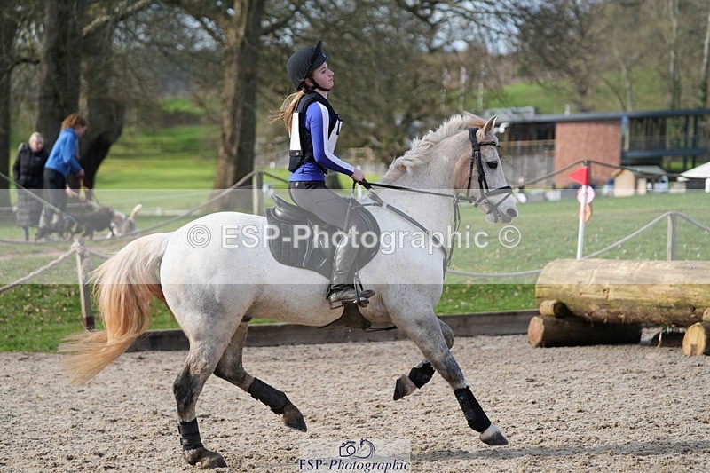 260228A-135319-01020 - Cls 2, 80cm 1pm to End