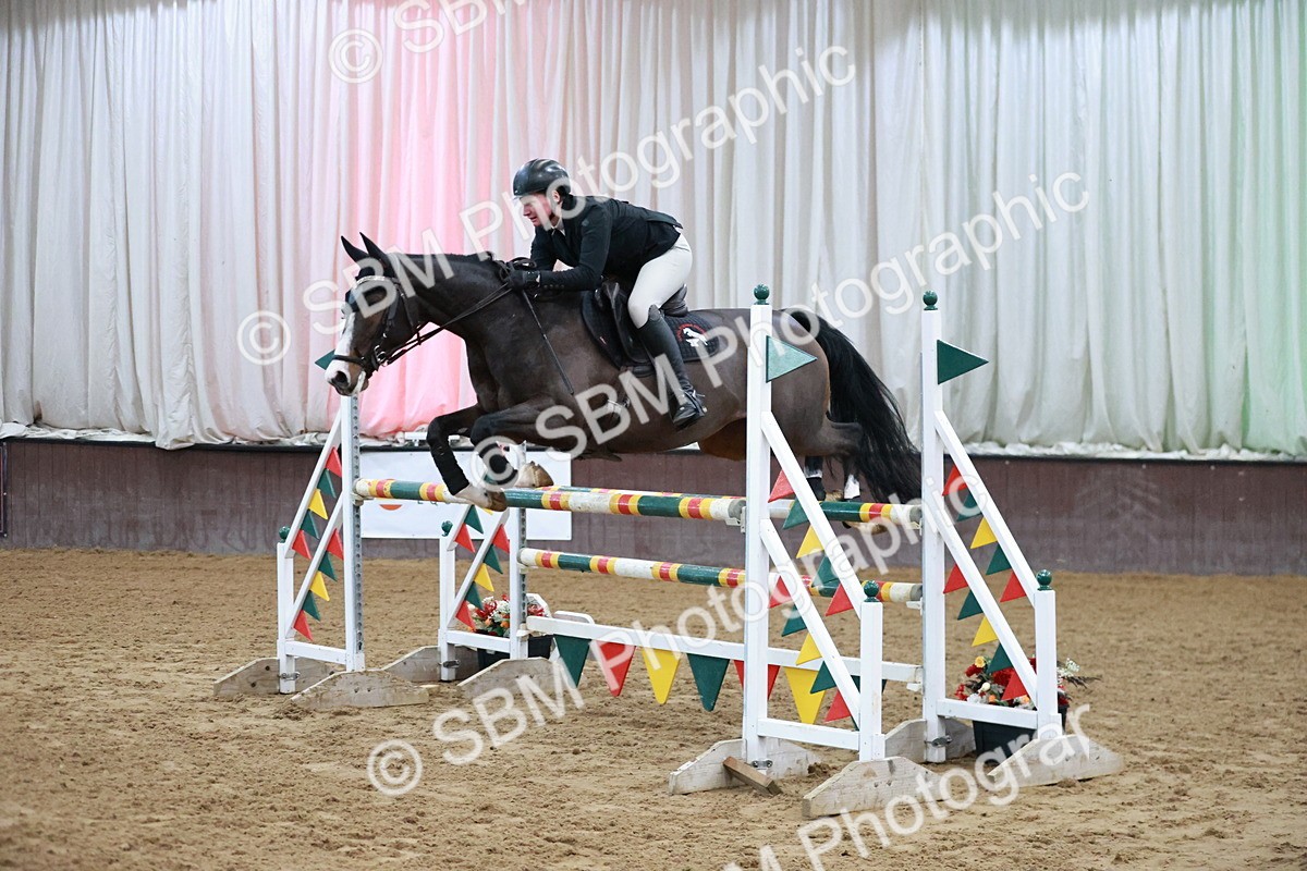 SBM_001236 - Class 5 - Senior Foxhunter 1.20m