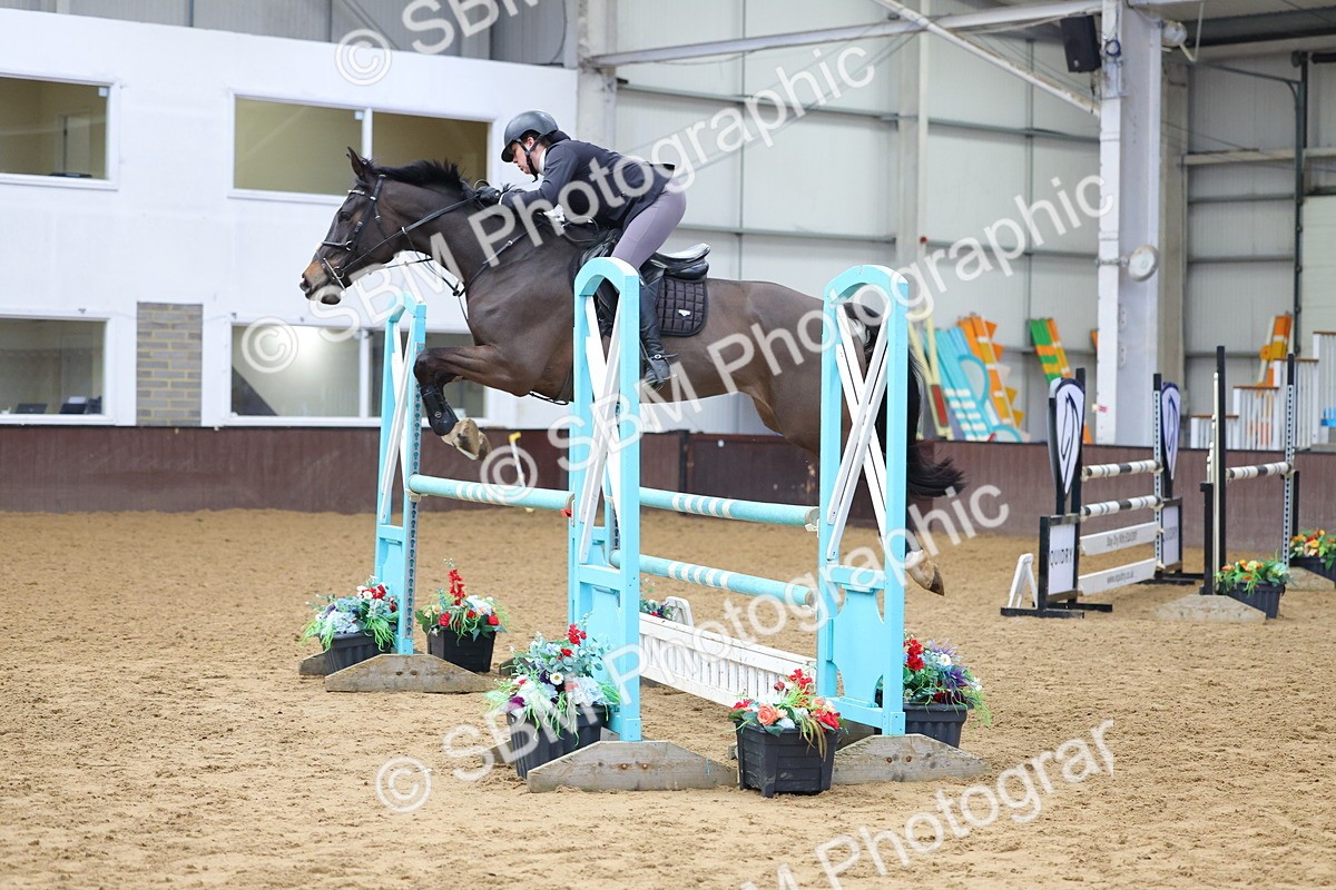 SBM_002929 - Class 8 - Senior Newcomers - 1.10m
