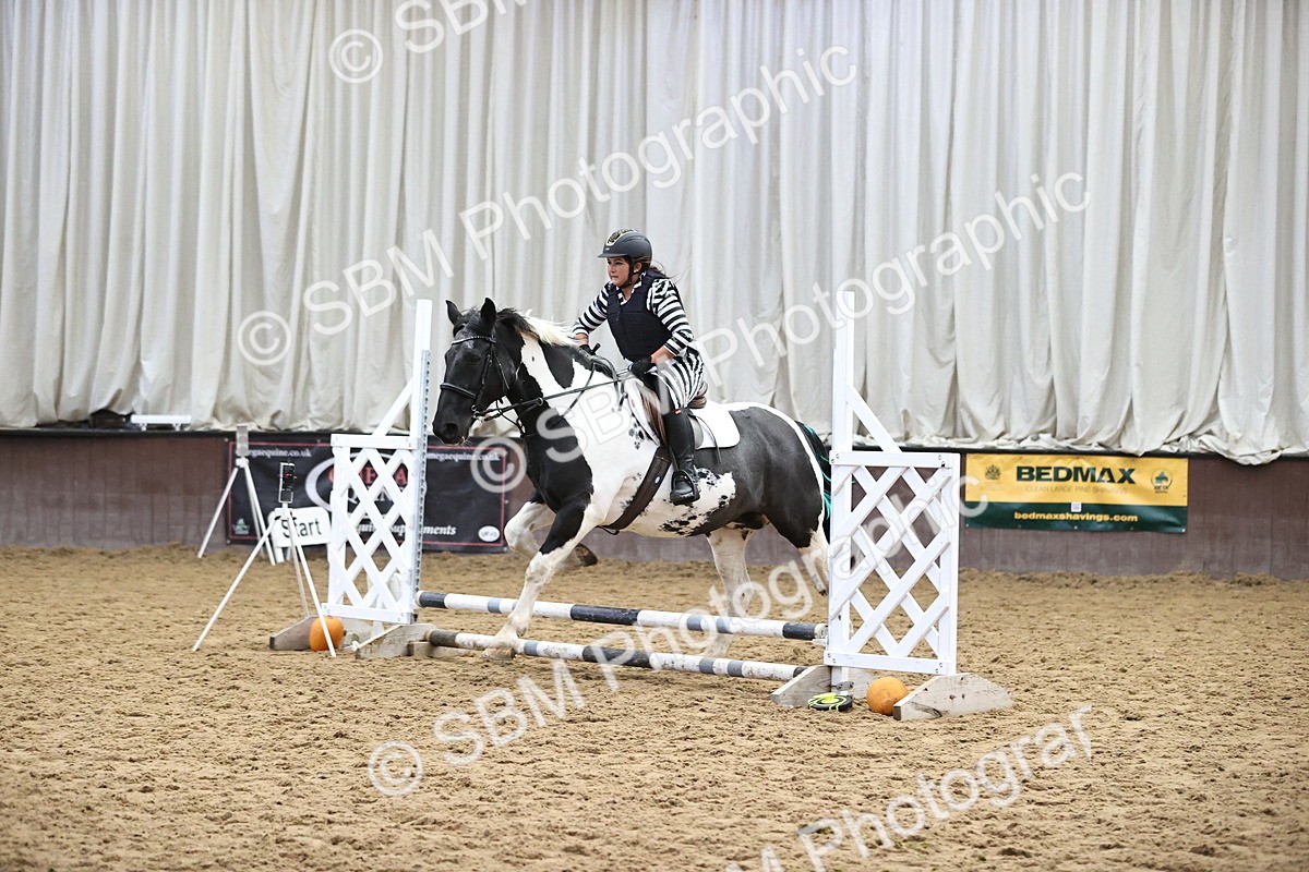 SBM_000578 - Class 2 - Show Jumping 50cm