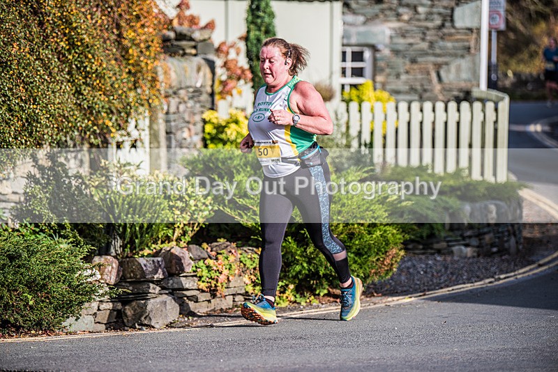 Derwentwater-875 - Derwentwater 10 Mile Road Race Sunday 5th November 2023