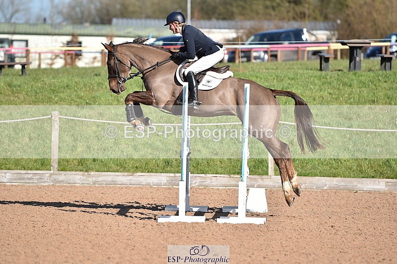 240306A-103416-00796 - Cls 1 British Novice and 90cm Open