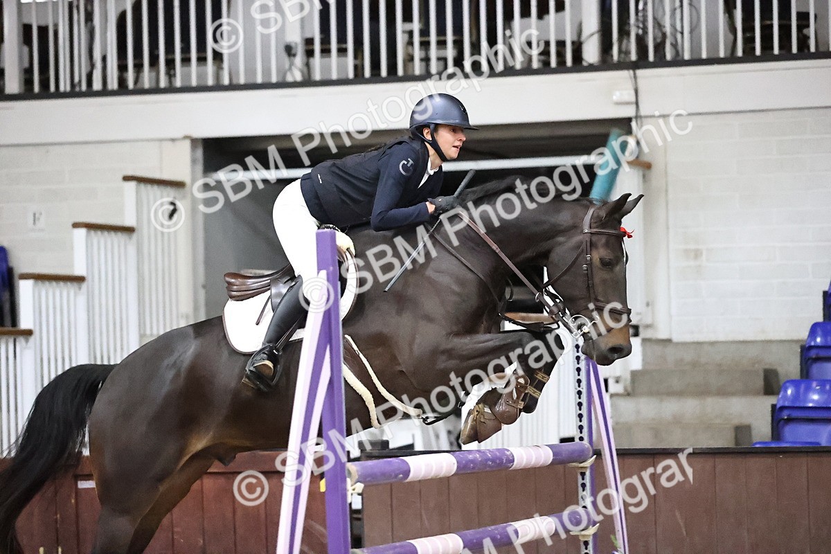 SBM_008315 - Class 21 - Senior Foxhunter 1.20m