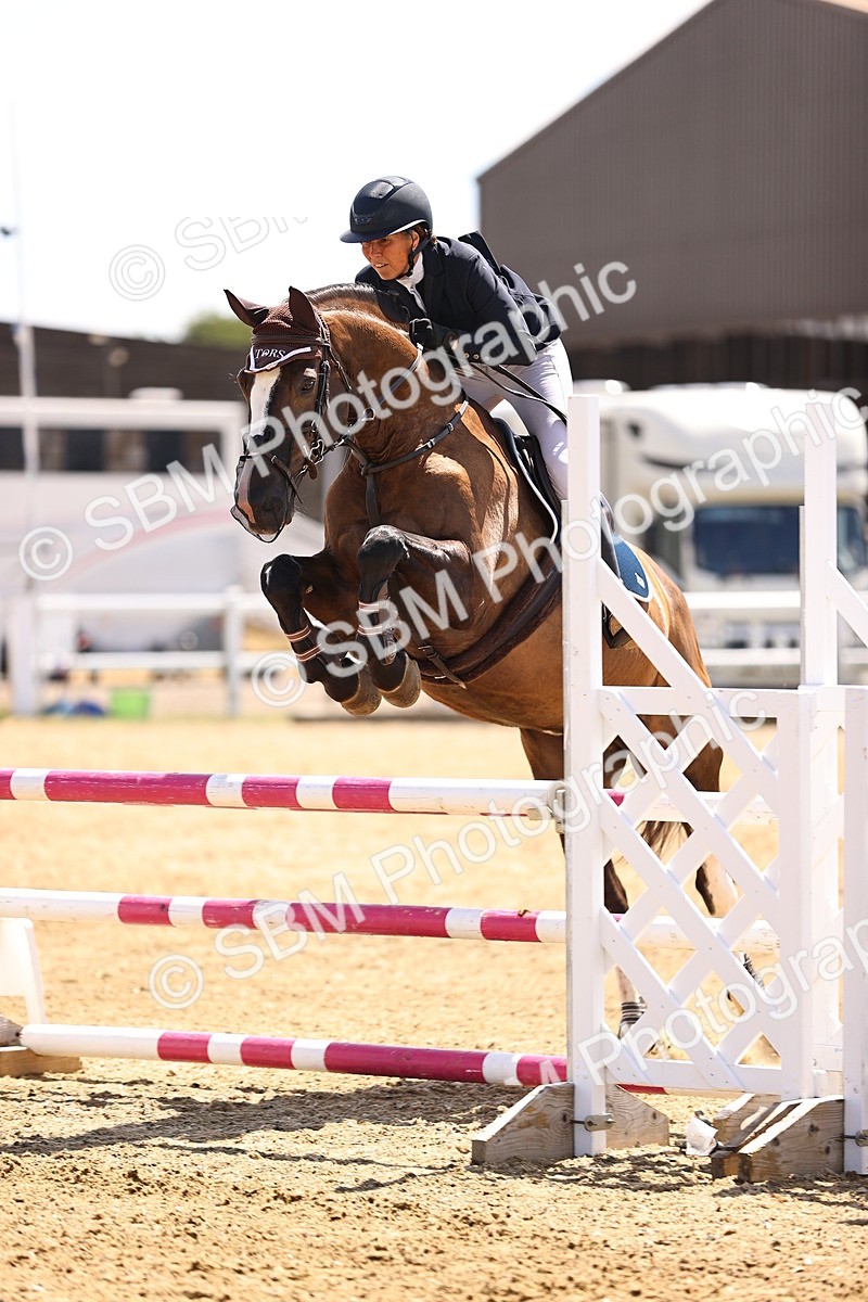 SBM_000587 - Class 4 - Senior Discovery - 1.00m