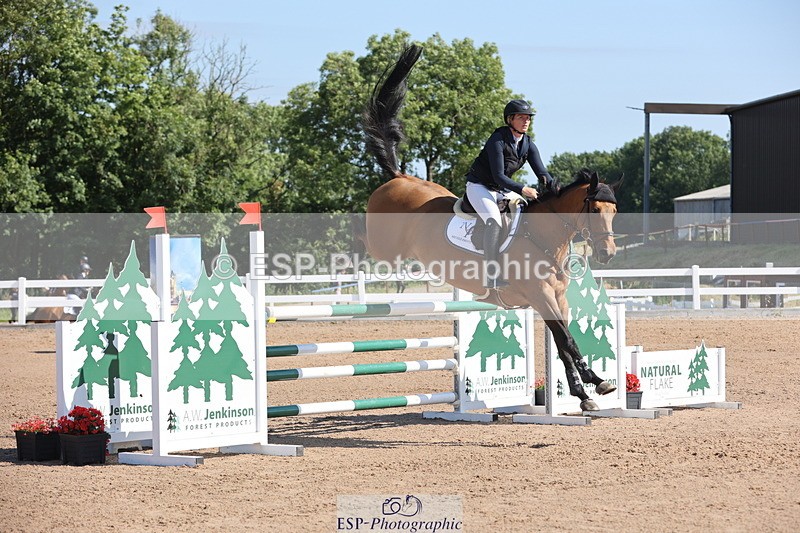 240718A-100539-03627 - Cls 29, YH 6 Yr Olds 1.20m