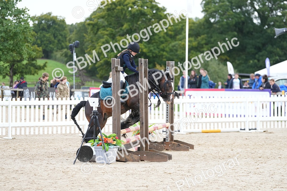 SBM_39634 - J6 - Junior Pony 55cm Championship
