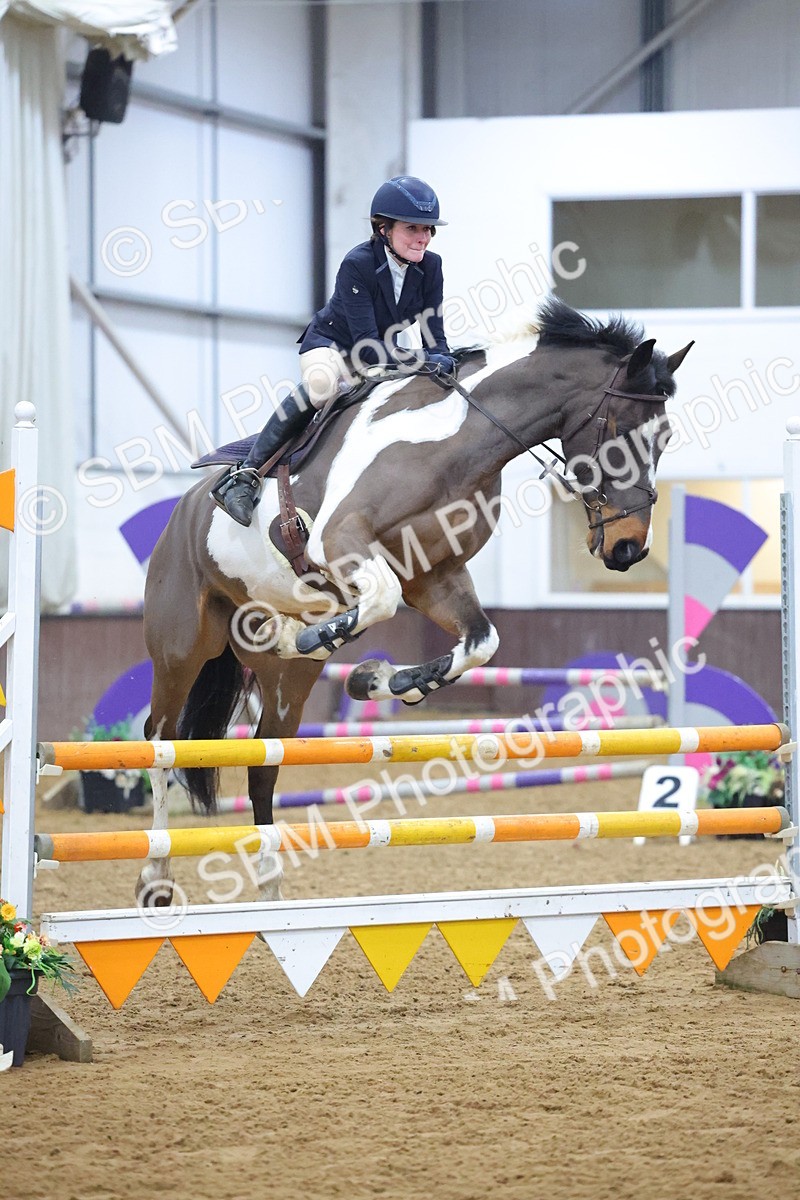 SBM_001356 - Class 14 - Nupafeed Supplements Senior Discovery/ 1m Open - First Round (1.00m)