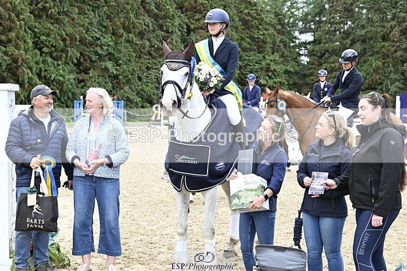 250525A-110059-15636 - Presentations Section A British Young Rider 3 Star