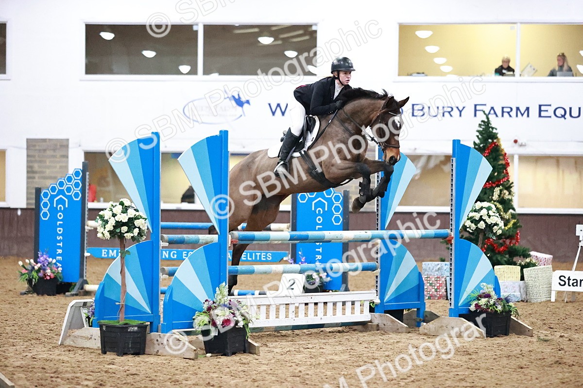 SBM_002368 - Class 10 - Senior newcomers 1.10m