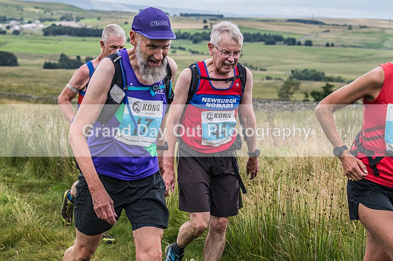 HWH-180 - High Wether Howe Fell Race Saturday 26th July 2025