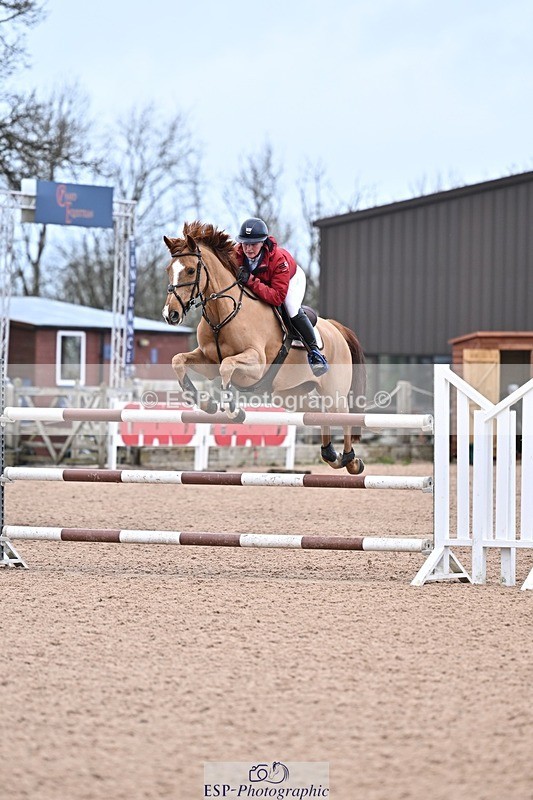 260211-133548-00584 - Cls 5 Foxhunter and 1.20m