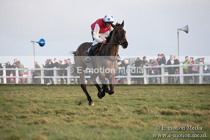 PtP 170219 -782 - Combined Services Point-To-Point Larkhill 17/02/19