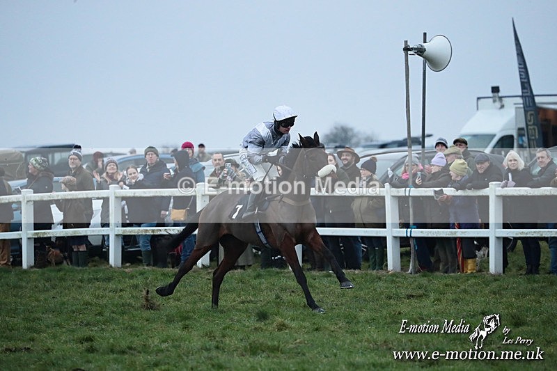 PtP 180126  1607 - Royal Artillery PtP Larkhill 18/01/26