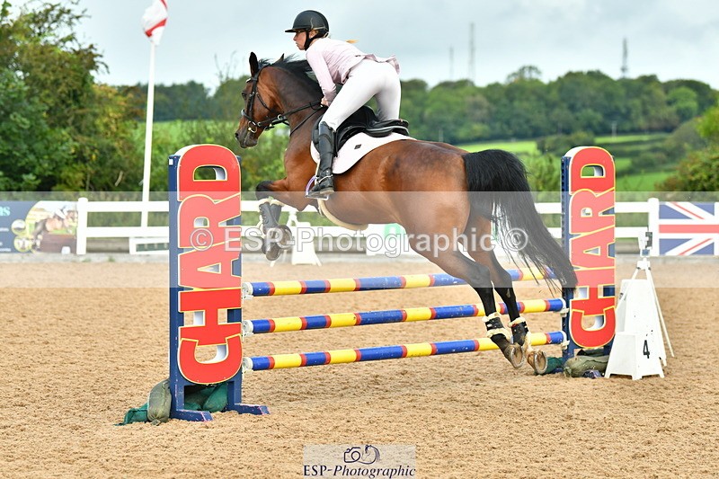 230813A-093116-11077 - Cls 39 A&B British Novice & 90cm Open