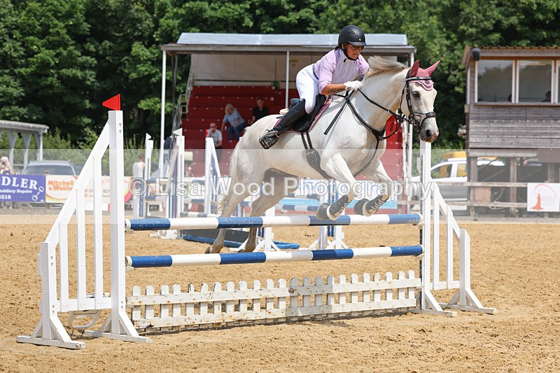 3E7A6036 - Class 6: Senior Discovery/1m open