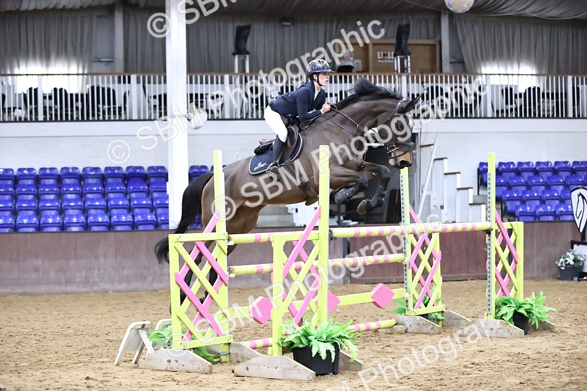 SBM_006304 - Class 19 - Senior Foxhunter 1.20m