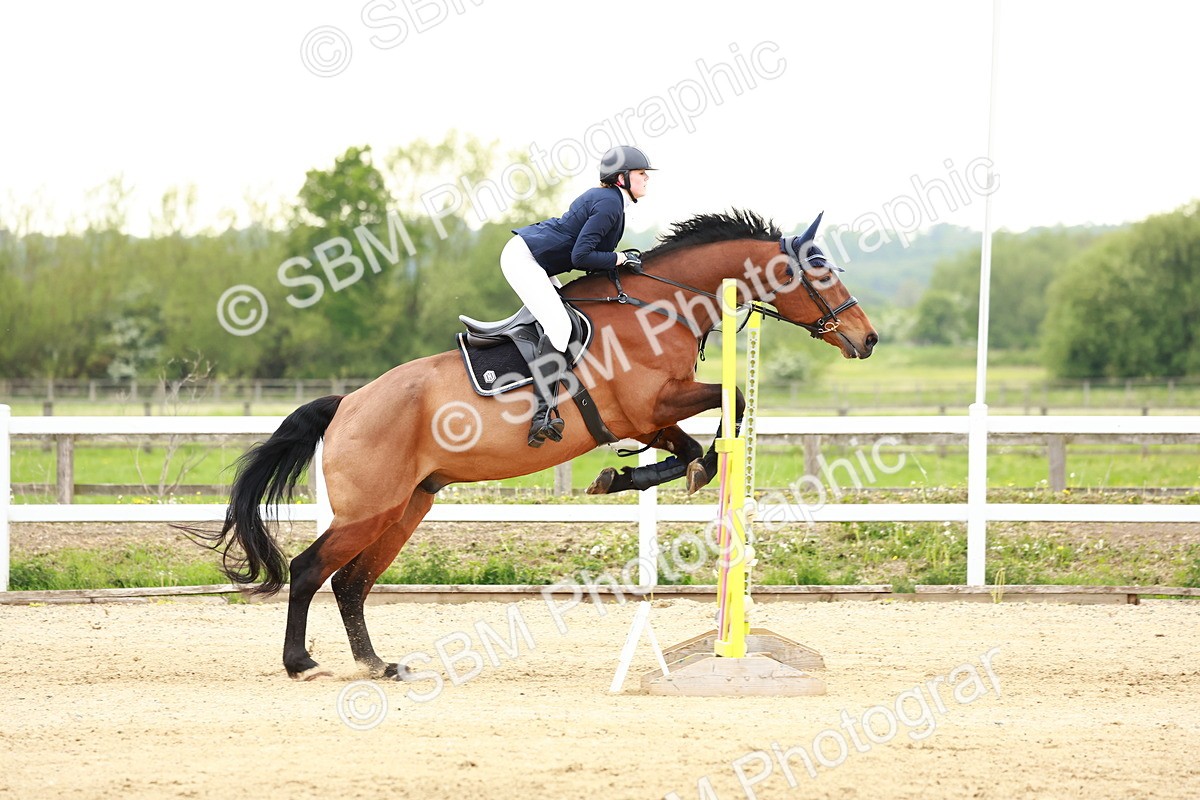 SBM_009444 - Class 6 - 90cm