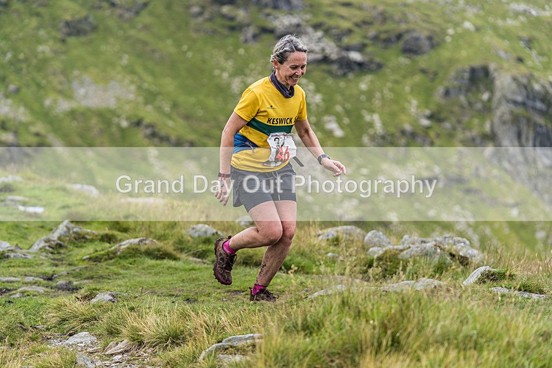 Kentmere-740 - Kentmere Horseshoe Fell Race Sunday 21st July 2024