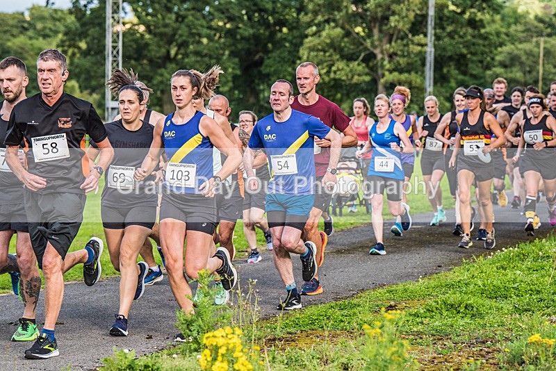 Netherhall-181 - Netherhall 10K Road Race & Children's Races, Wednesday 2nd August 2023