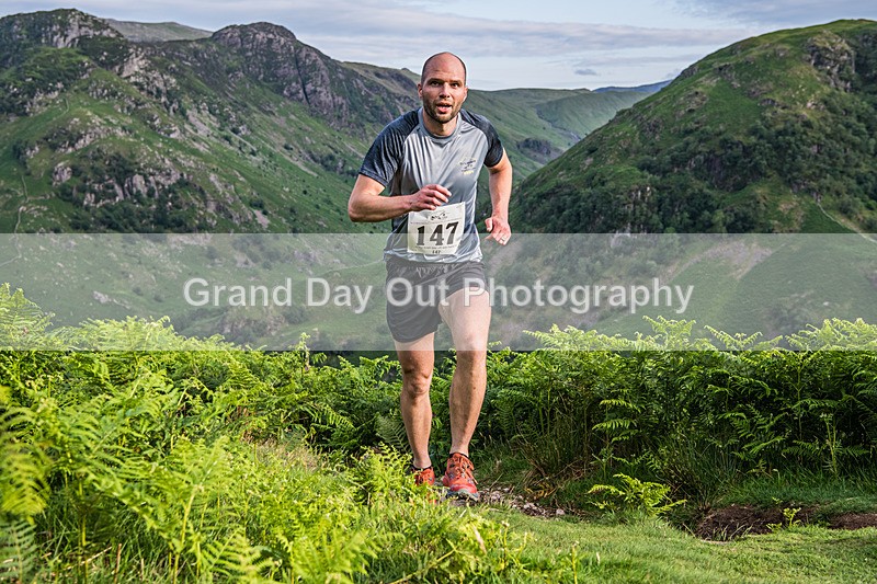 Langstrath-124 - Langstrath Fell Race Wednesday 18th June 2025