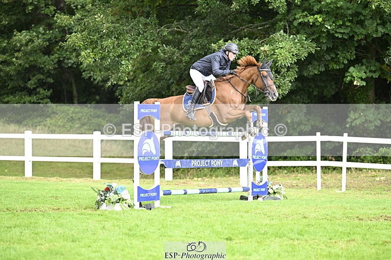 250831A-121241-09998 - Cls 36 Snr 1.30m Grand Prix