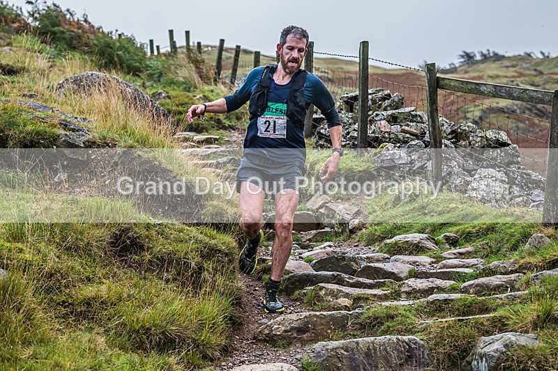 Langdale -853 - Langdale Horseshoe Fell Race Saturday 10th October 2026