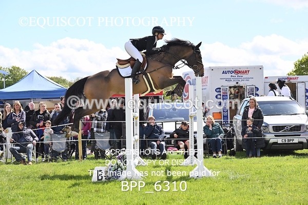 BPP_6310 - CLASS 4 B&C RHS CHAMP QUAL