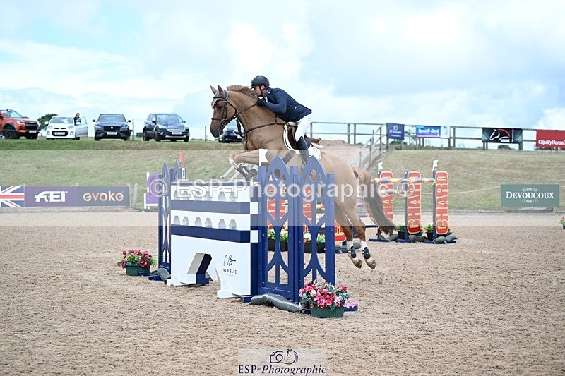 250720-131115-19775 - Cls 8, 3 star Big Tour Start til Break