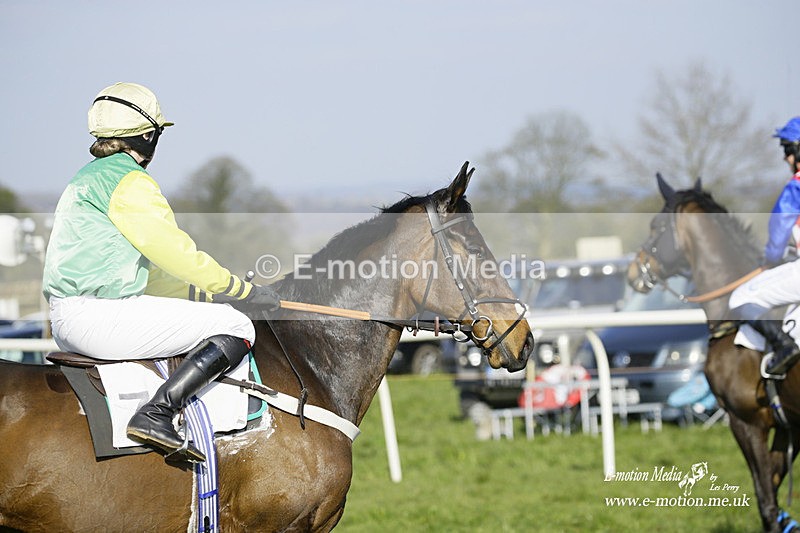 PtP 200322 358 - Mendip Farmers Point-to-Point 20/03/22
