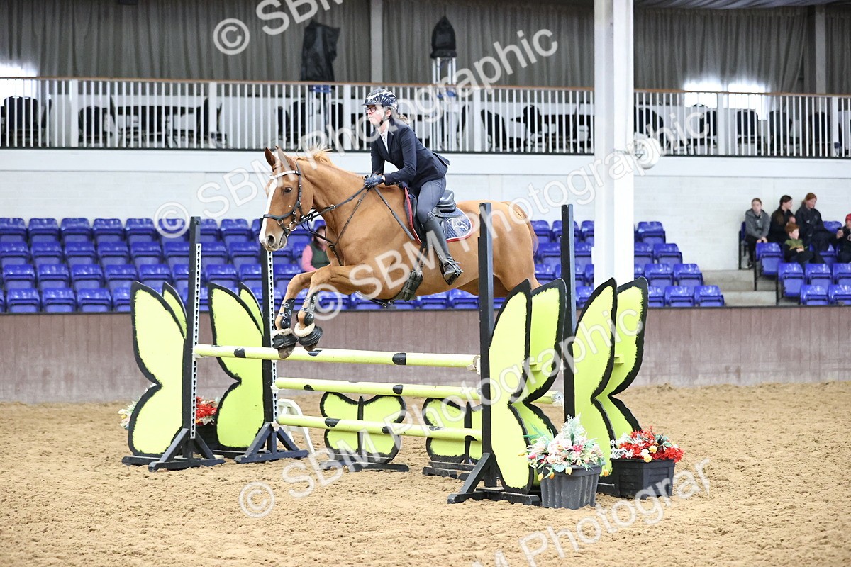 SBM_006696 - Class 18 - Senior Discovery 1.00m