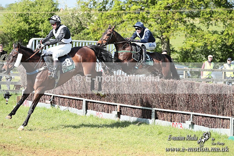 PtP 050525 313 - Mollington Races 05/05/25