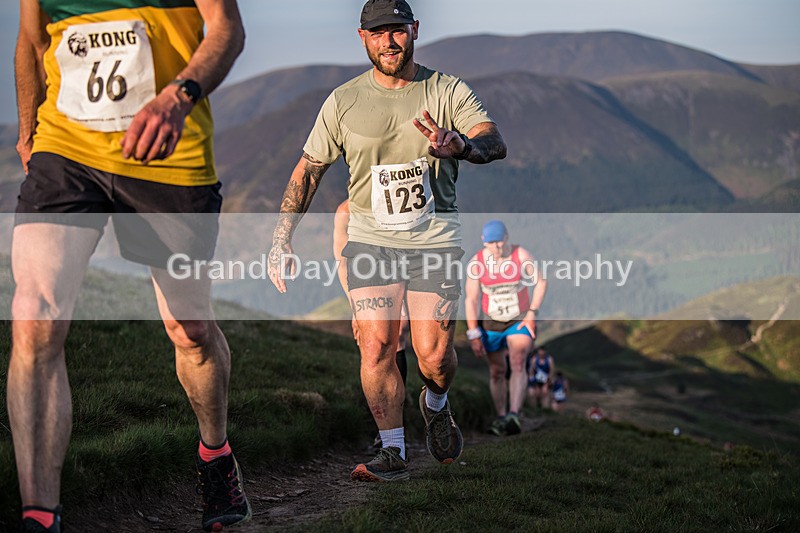 Lords Seat-439 - Lords Seat Fell Race Wednesday 30th April 2025