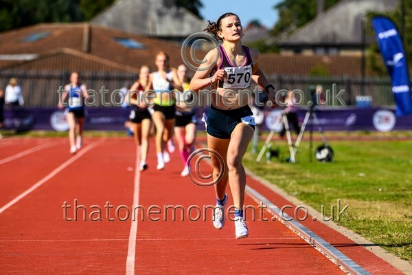 Age25SAT-927085 - Track Female Set Two