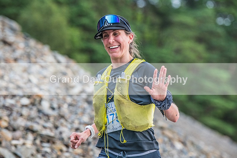 Scafell-61 - High Terrain Events Scafell Pike Trail Marathon Sunday 18th August 2024