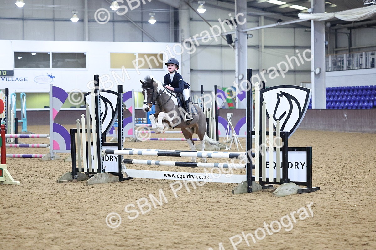 SBM_001469 - Class 1 - Clear Round