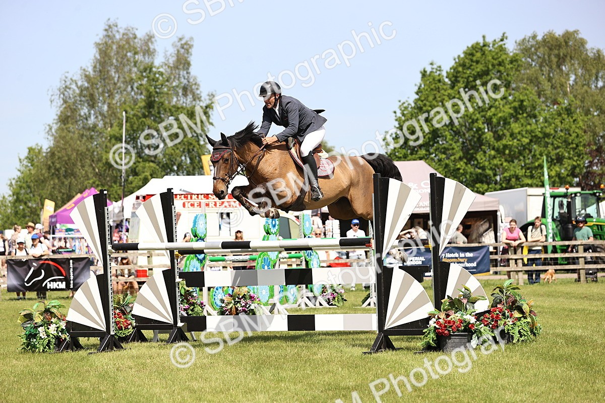 SBM_03249 - Class 201 - British Horse Feedds Speedi Beet HOYS Grade C
