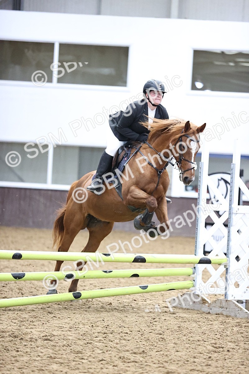 SBM_001839 - Class 5 - Henlow Veterinary Hospital - 70cm Area 12 Championship Qualifier