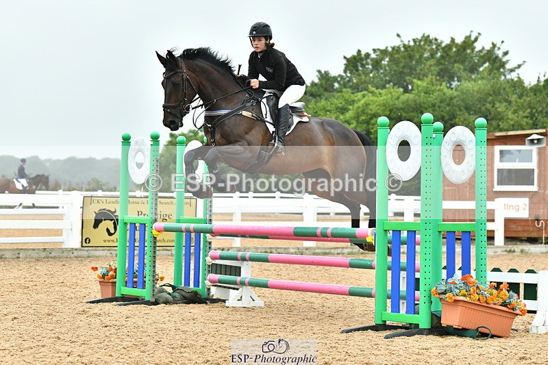 230730A-092633-08236 - Cls 31 British Novice & 90cm Open