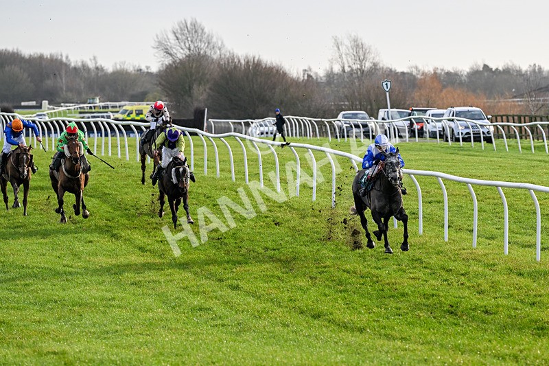 161225-Race 1-Born In The West-7857 - Race 1