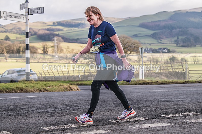 North Lakes-1814 - North Lakes 10K & Half Marathon Sunday 9th February 2025